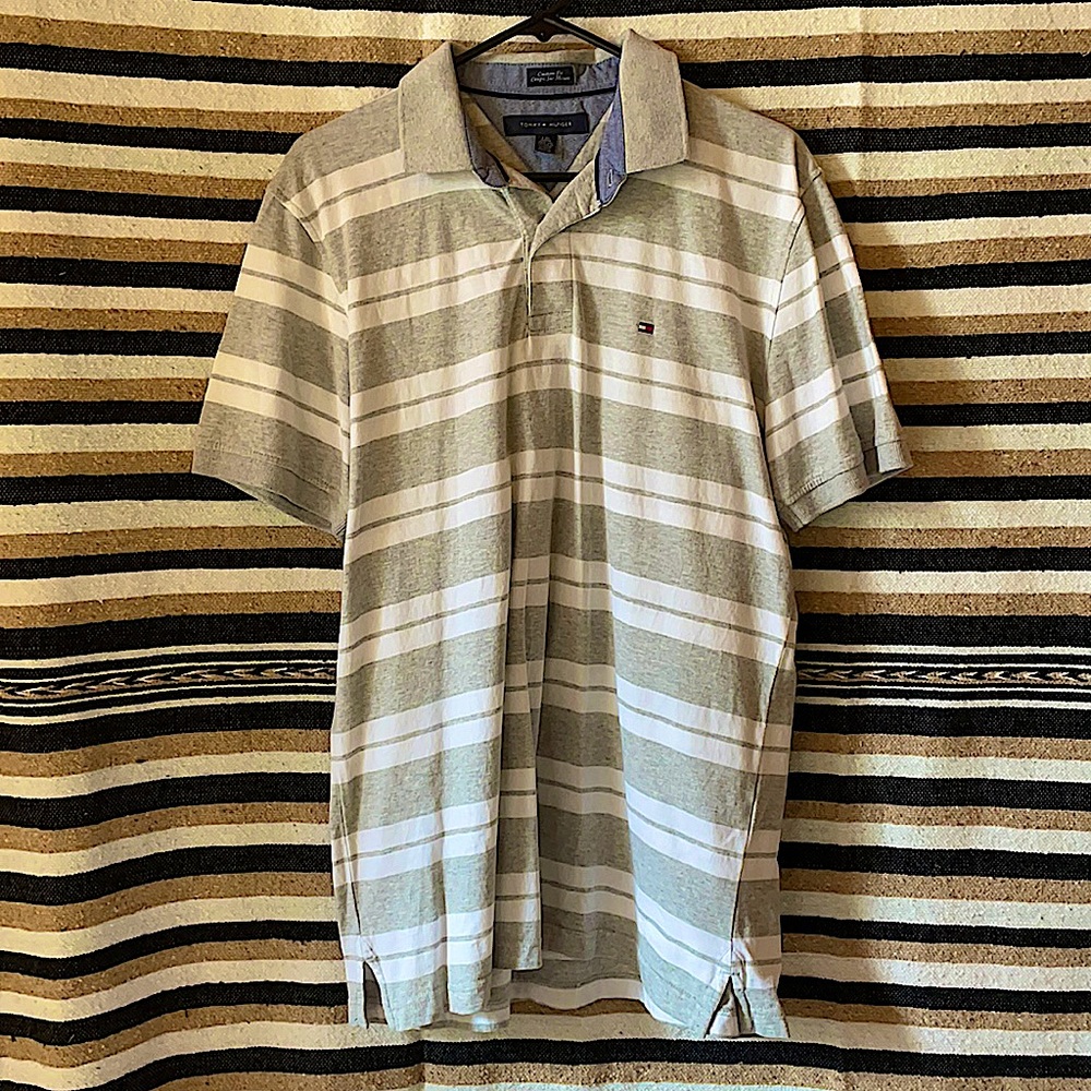 Tommy Hilfiger Polo